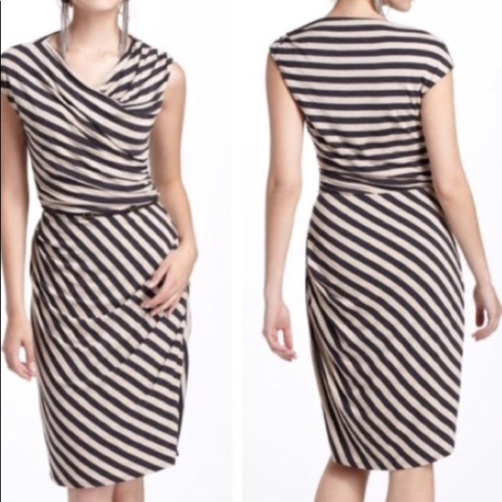 Anthropologie dress